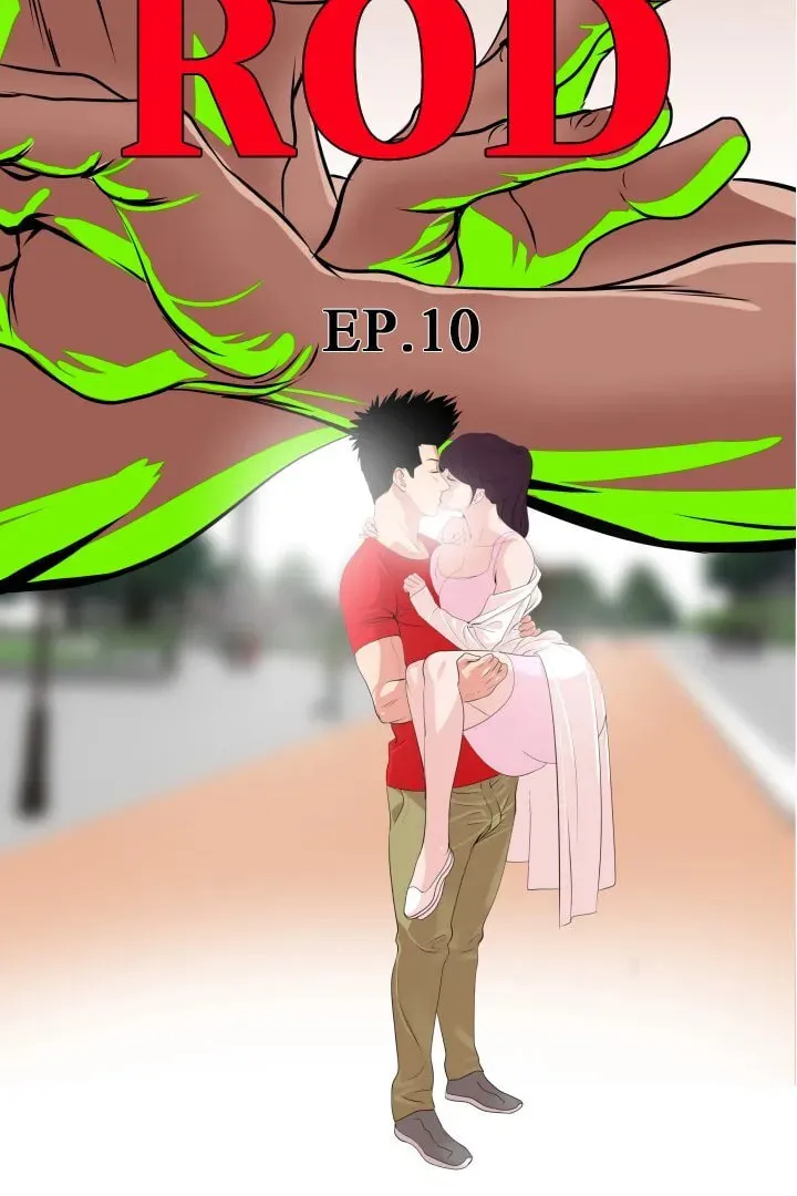 Read Lightning Rod chapter 10 image 4 on Lezhin