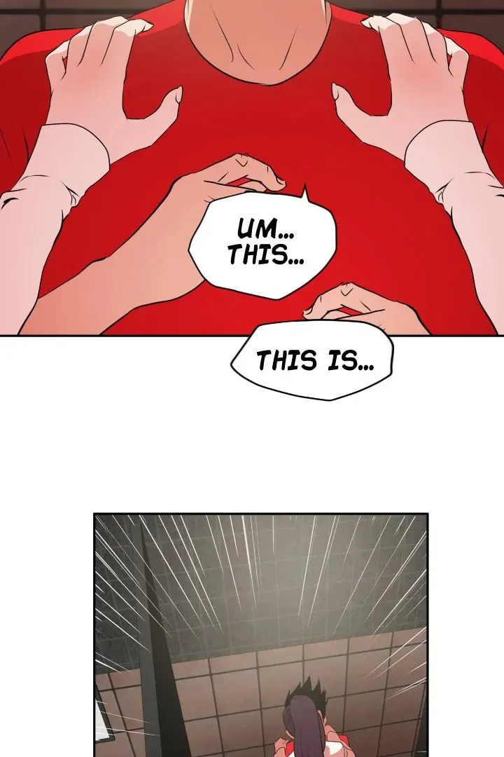 Read Lightning Rod chapter 10 image 40 on Lezhin