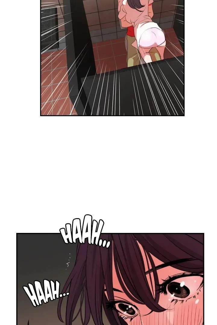 Read Lightning Rod chapter 10 image 41 on Lezhin