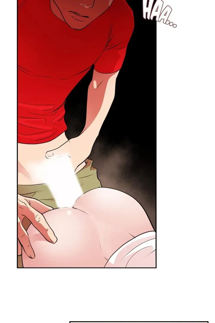 Read Lightning Rod chapter 10 image 53 on Lezhin