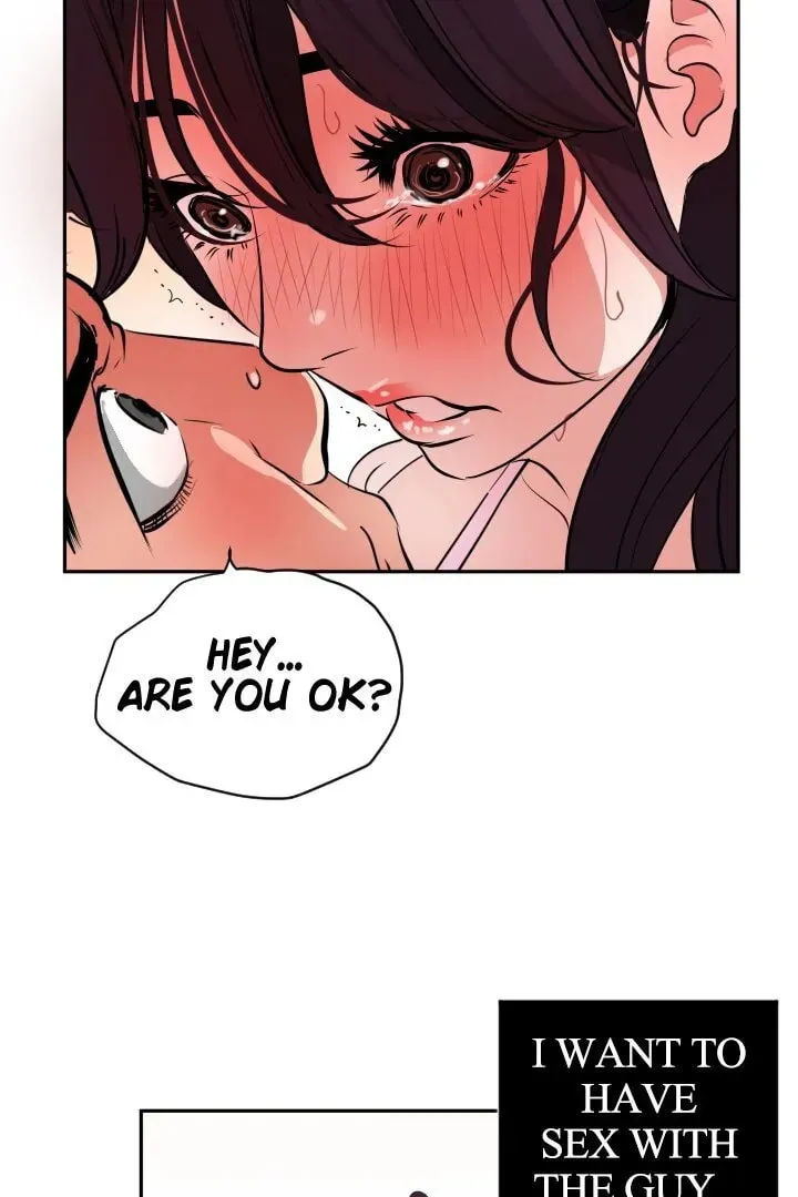 Read Lightning Rod chapter 10 image 64 on Lezhin