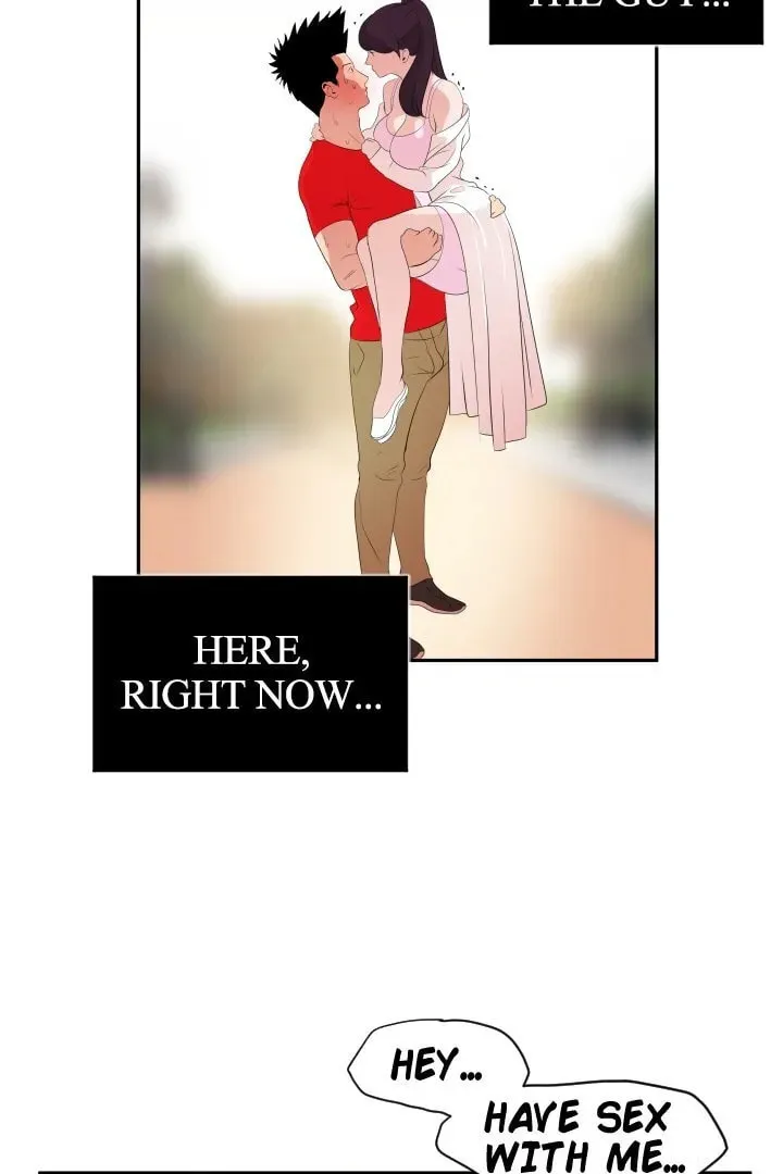 Read Lightning Rod chapter 10 image 65 on Lezhin