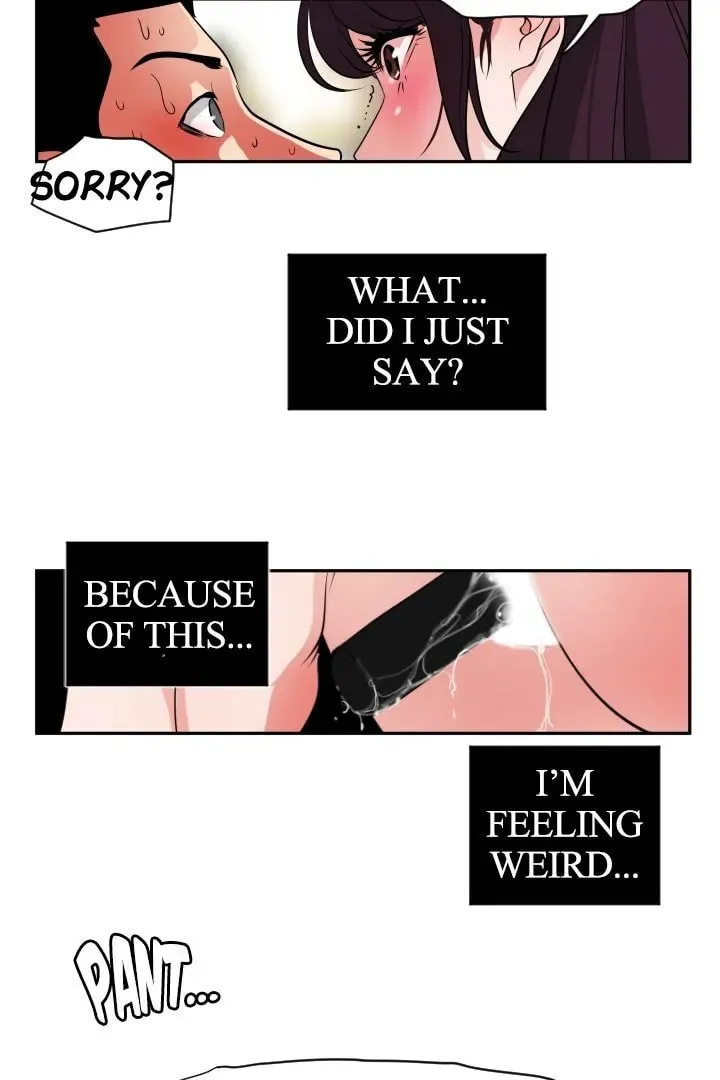 Read Lightning Rod chapter 10 image 66 on Lezhin