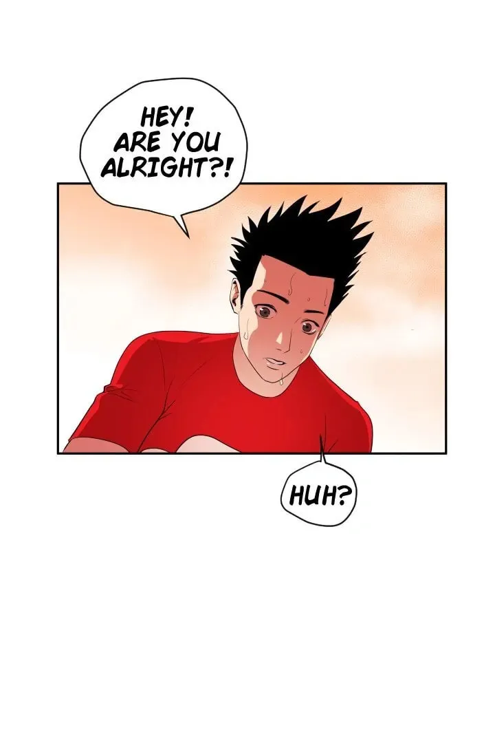 Read Lightning Rod chapter 10 image 71 on Lezhin