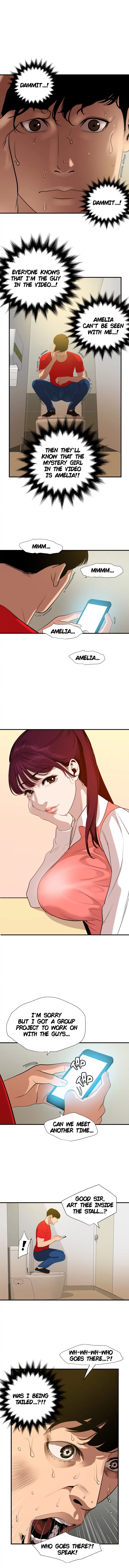 Read Lightning Rod chapter 100 image 7 on Lezhin