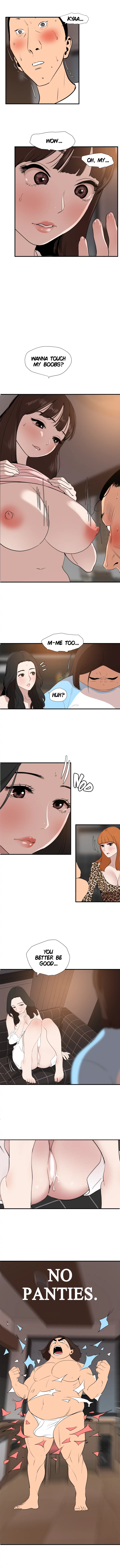 Read Lightning Rod chapter 103 image 2 on Lezhin