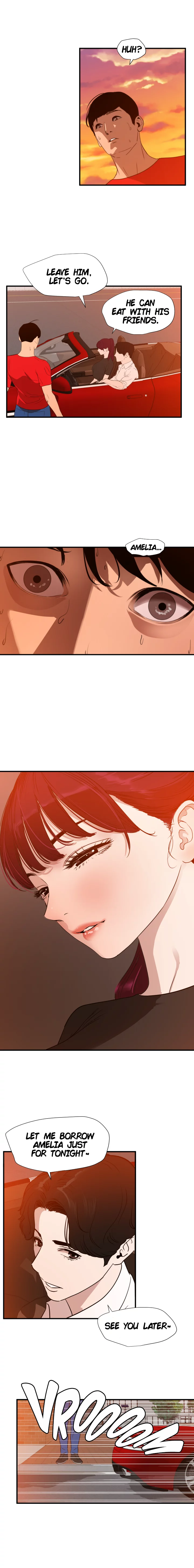 Read Lightning Rod chapter 107 image 6 on Lezhin