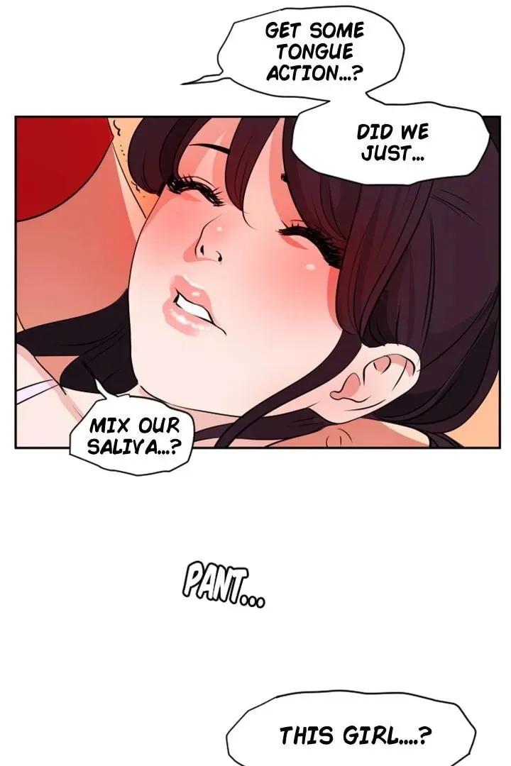 Read Lightning Rod chapter 11 image 1 on Lezhin