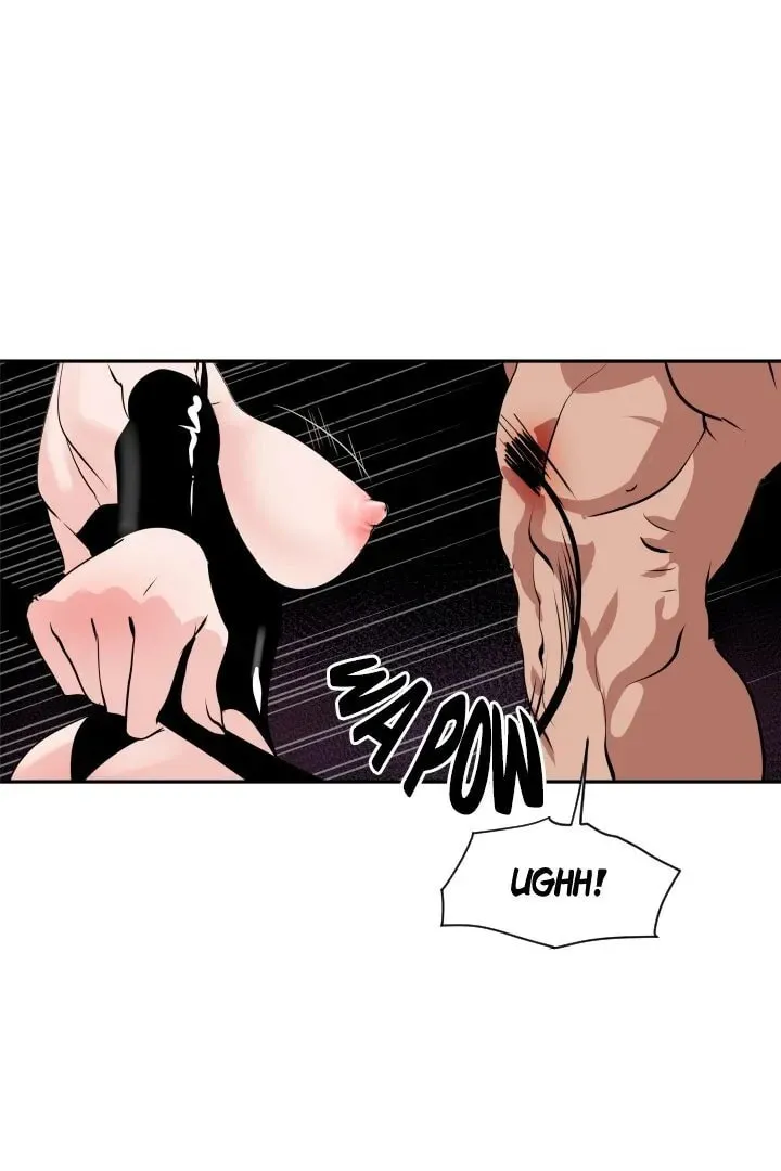 Read Lightning Rod chapter 11 image 10 on Lezhin