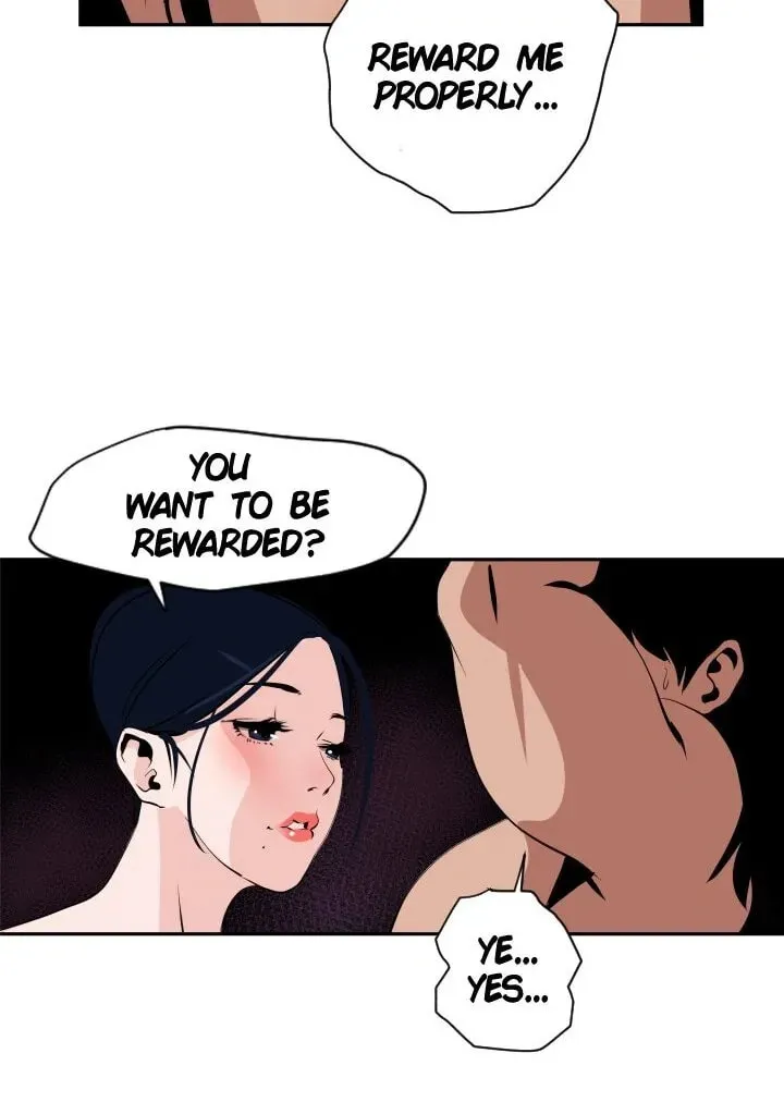 Read Lightning Rod chapter 11 image 12 on Lezhin