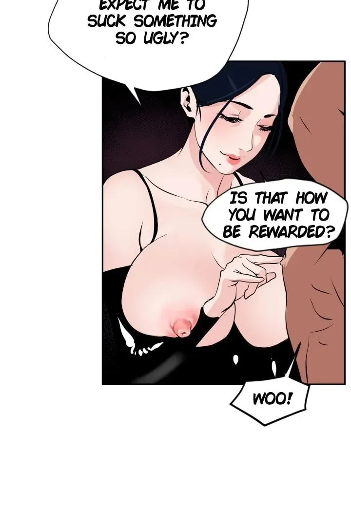 Read Lightning Rod chapter 11 image 14 on Lezhin