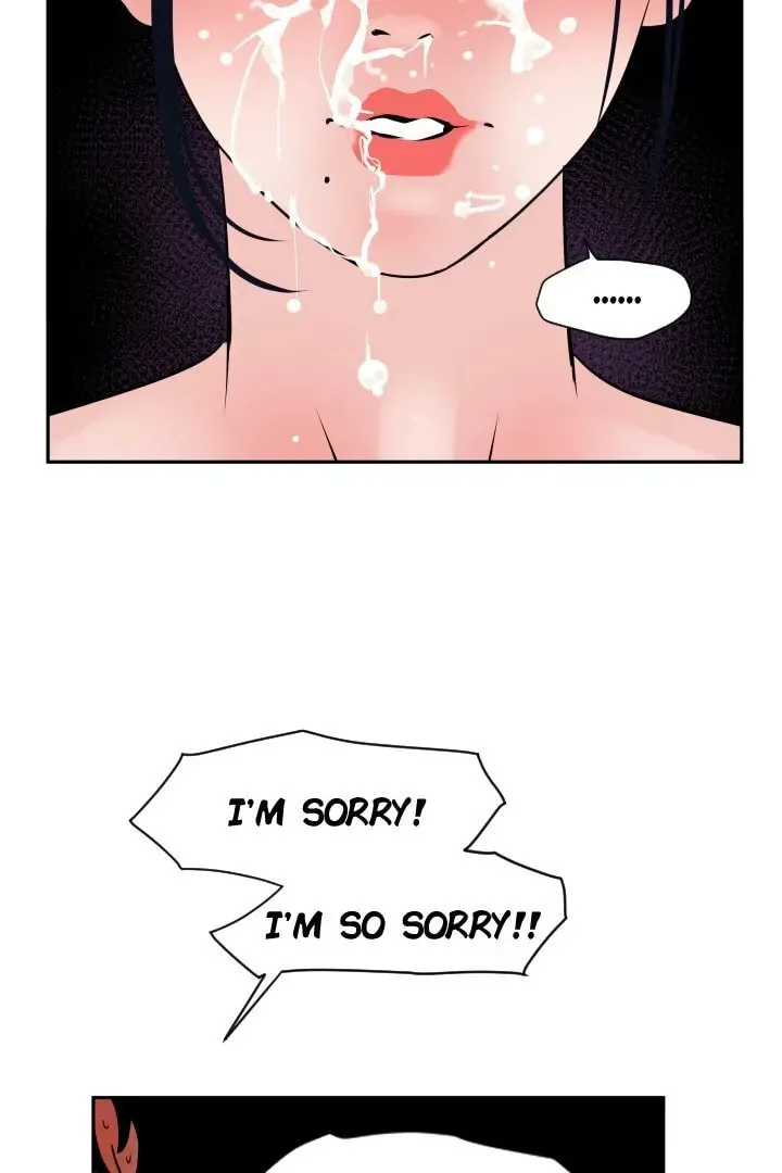 Read Lightning Rod chapter 11 image 28 on Lezhin