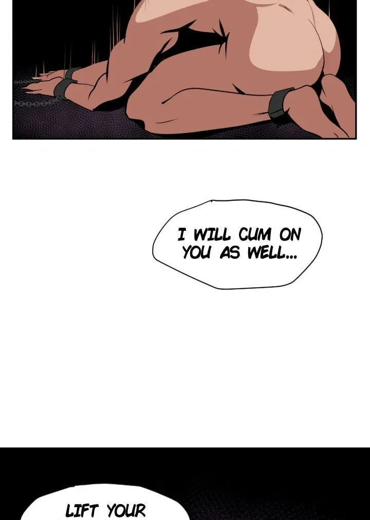Read Lightning Rod chapter 11 image 32 on Lezhin