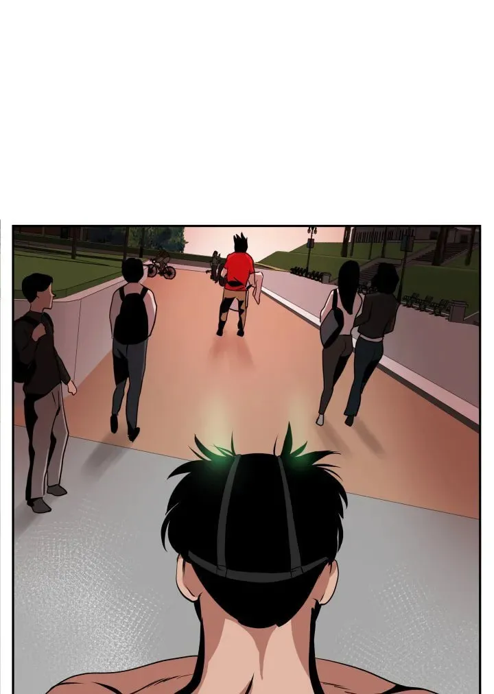 Read Lightning Rod chapter 11 image 48 on Lezhin