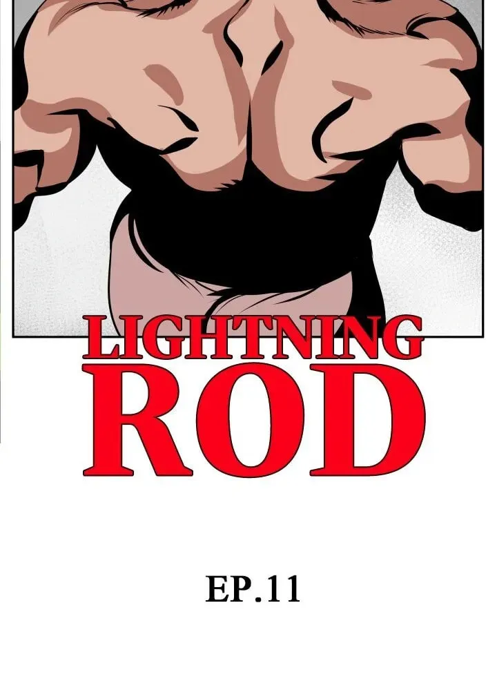 Read Lightning Rod chapter 11 image 49 on Lezhin