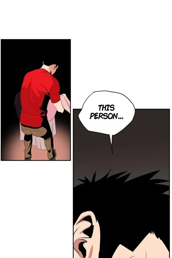 Read Lightning Rod chapter 11 image 51 on Lezhin