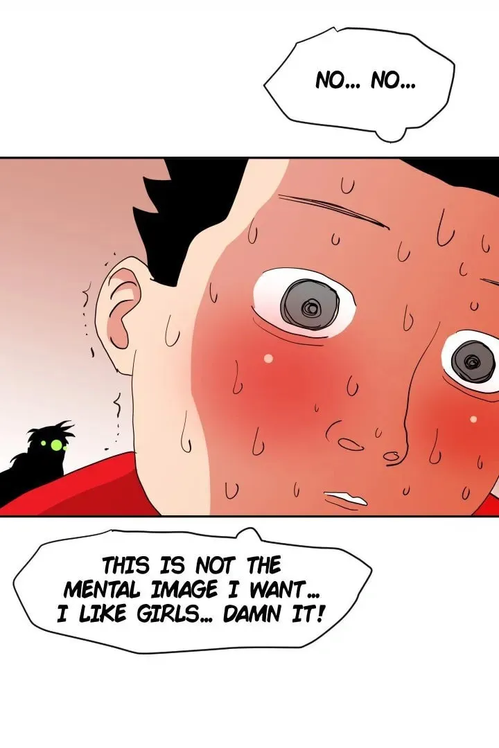 Read Lightning Rod chapter 11 image 64 on Lezhin