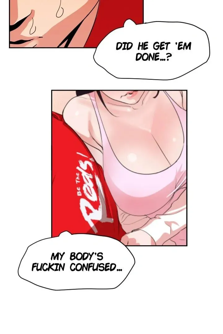 Read Lightning Rod chapter 11 image 67 on Lezhin