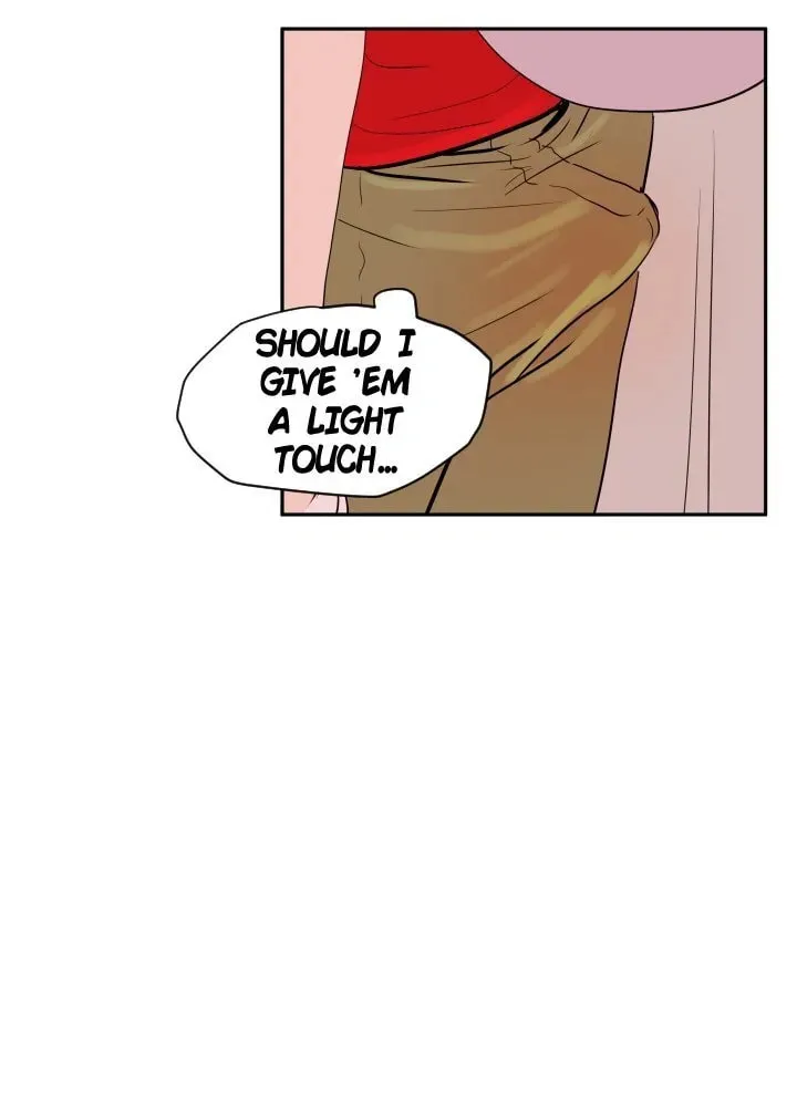Read Lightning Rod chapter 11 image 68 on Lezhin