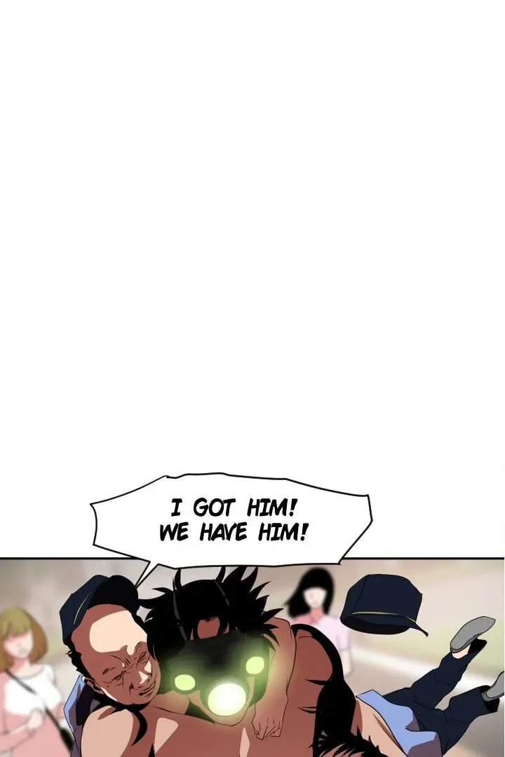 Read Lightning Rod chapter 11 image 72 on Lezhin