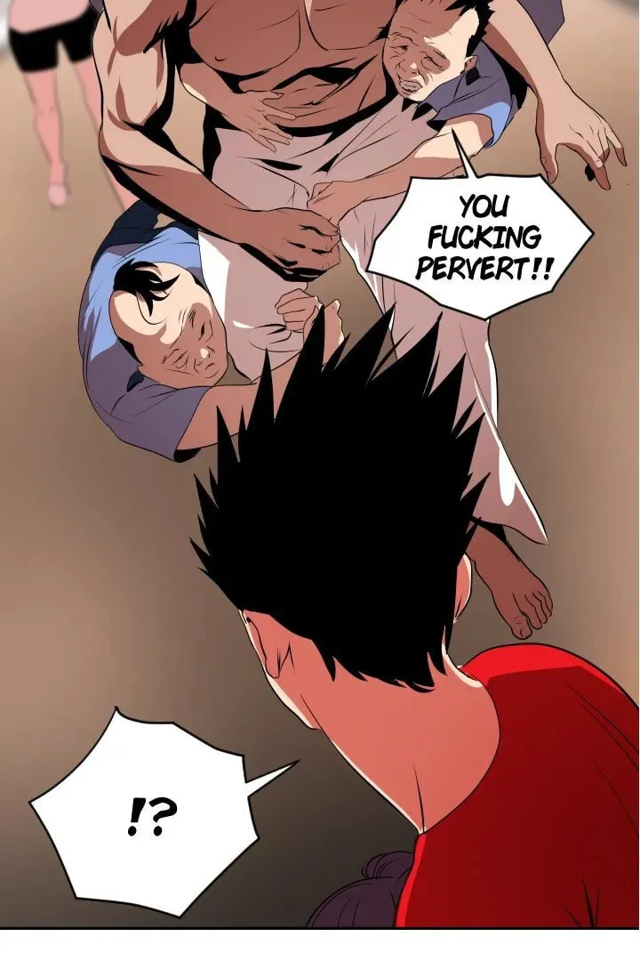 Read Lightning Rod chapter 11 image 73 on Lezhin