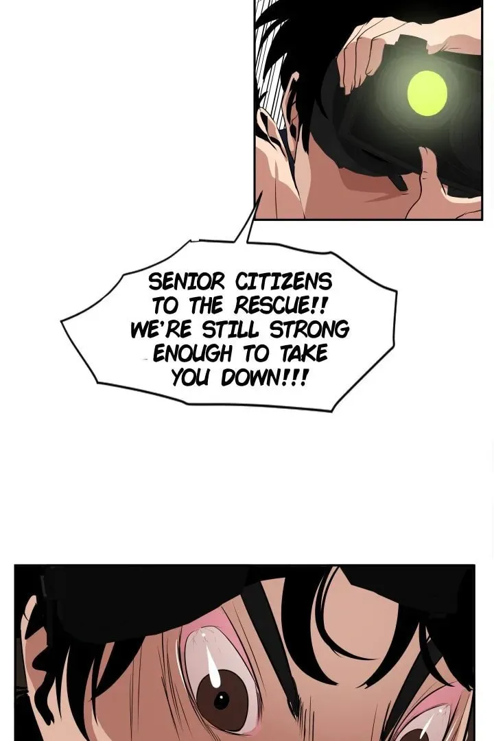 Read Lightning Rod chapter 11 image 75 on Lezhin