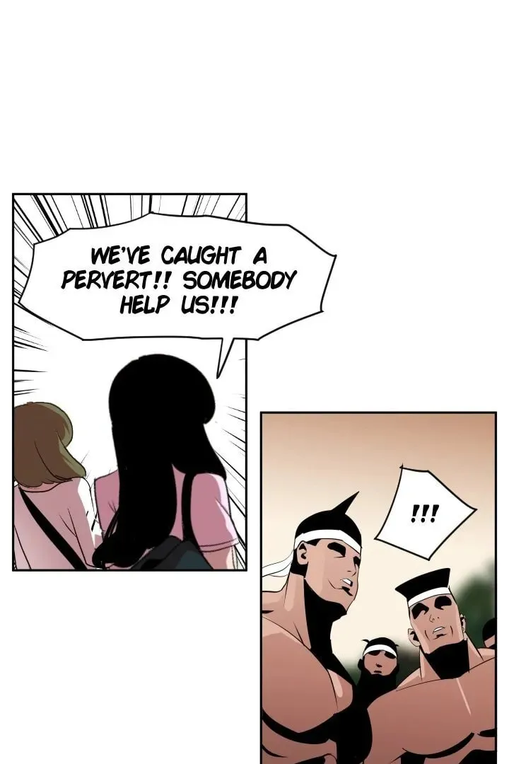 Read Lightning Rod chapter 11 image 79 on Lezhin