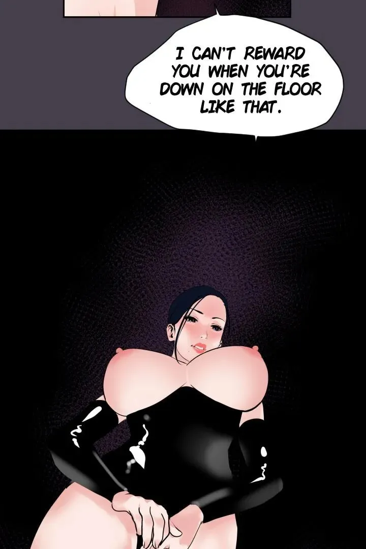 Read Lightning Rod chapter 11 image 89 on Lezhin