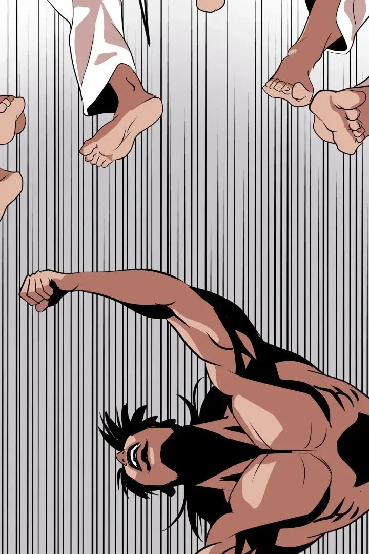 Read Lightning Rod chapter 11 image 92 on Lezhin
