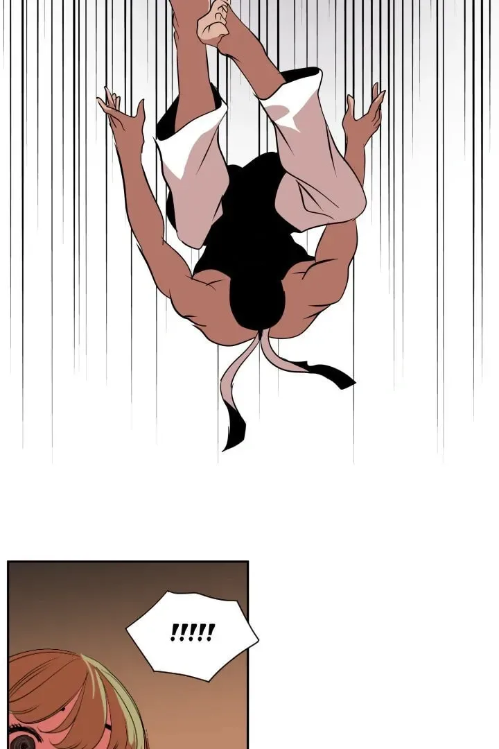Read Lightning Rod chapter 11 image 94 on Lezhin