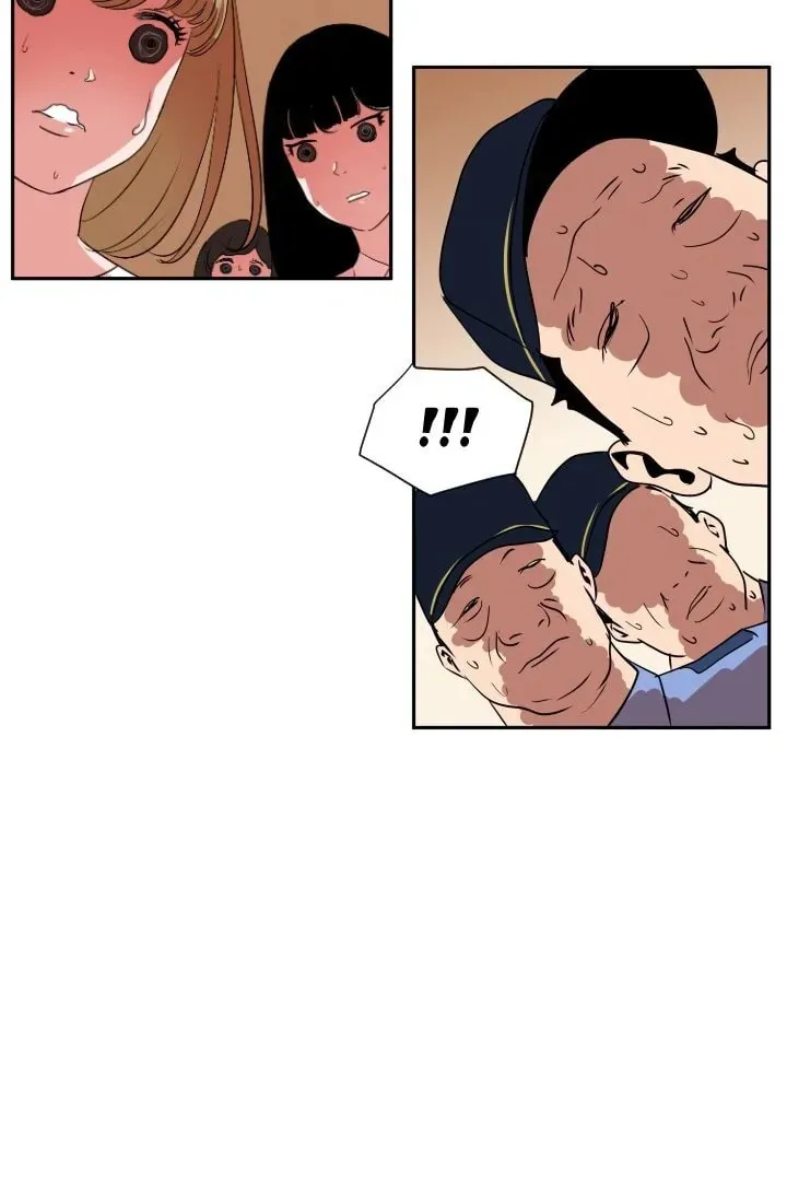 Read Lightning Rod chapter 11 image 95 on Lezhin