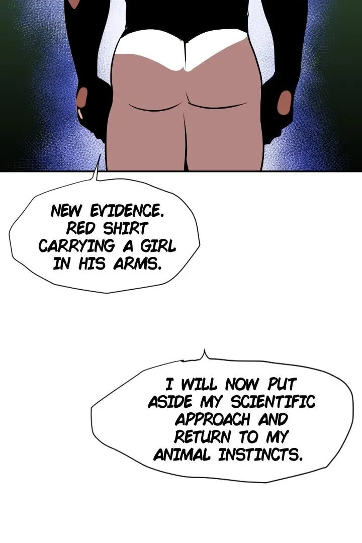 Read Lightning Rod chapter 11 image 97 on Lezhin