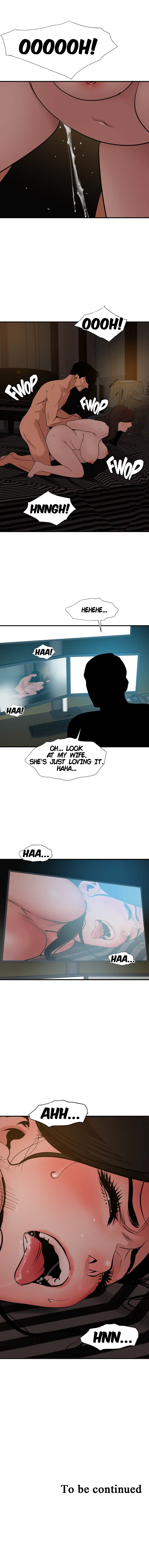 Read Lightning Rod chapter 110 image 7 on Lezhin