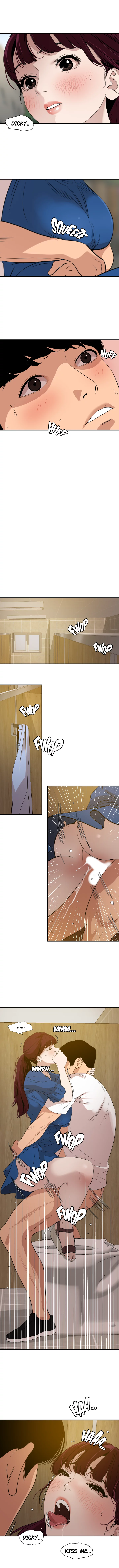 Read Lightning Rod chapter 113 image 3 on Lezhin