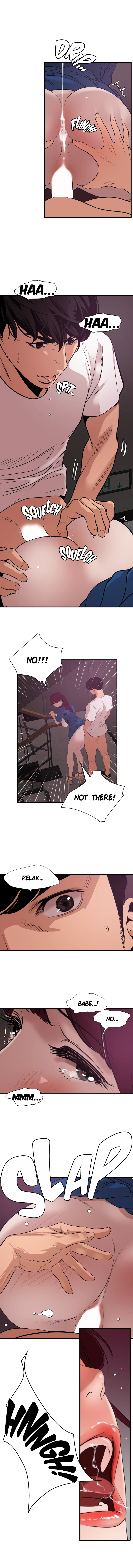 Read Lightning Rod chapter 114 image 2 on Lezhin