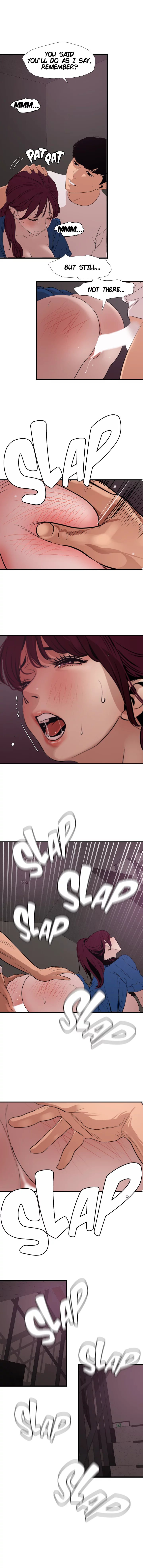 Read Lightning Rod chapter 114 image 3 on Lezhin