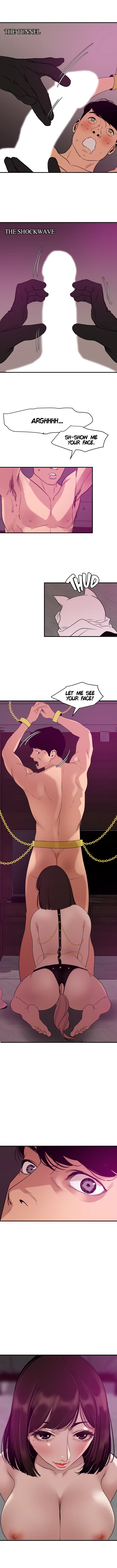 Read Lightning Rod chapter 116 image 4 on Lezhin