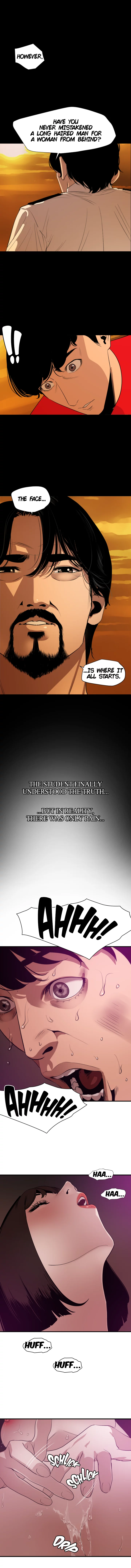 Read Lightning Rod chapter 117 image 3 on Lezhin