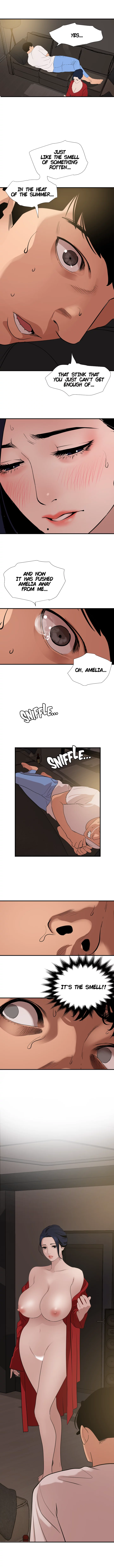 Read Lightning Rod chapter 119 image 5 on Lezhin
