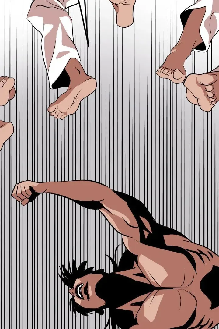Read Lightning Rod chapter 12 image 1 on Lezhin