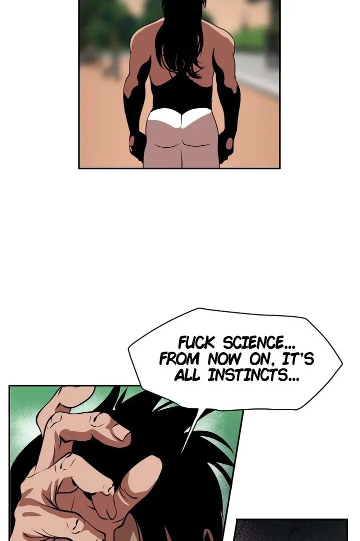 Read Lightning Rod chapter 12 image 13 on Lezhin