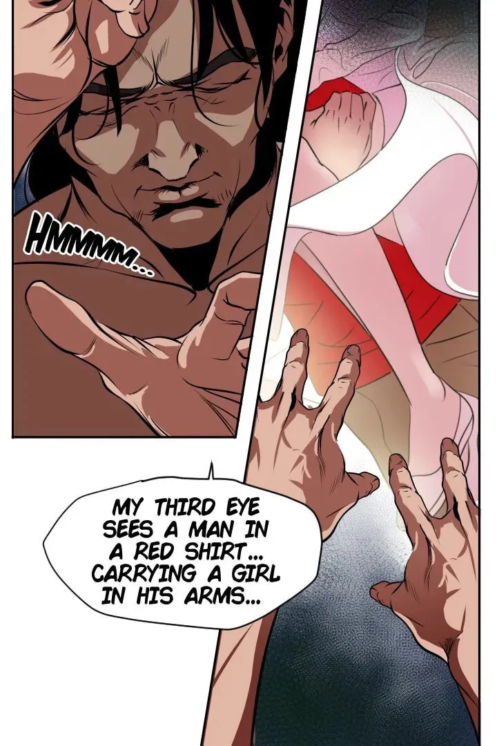 Read Lightning Rod chapter 12 image 14 on Lezhin