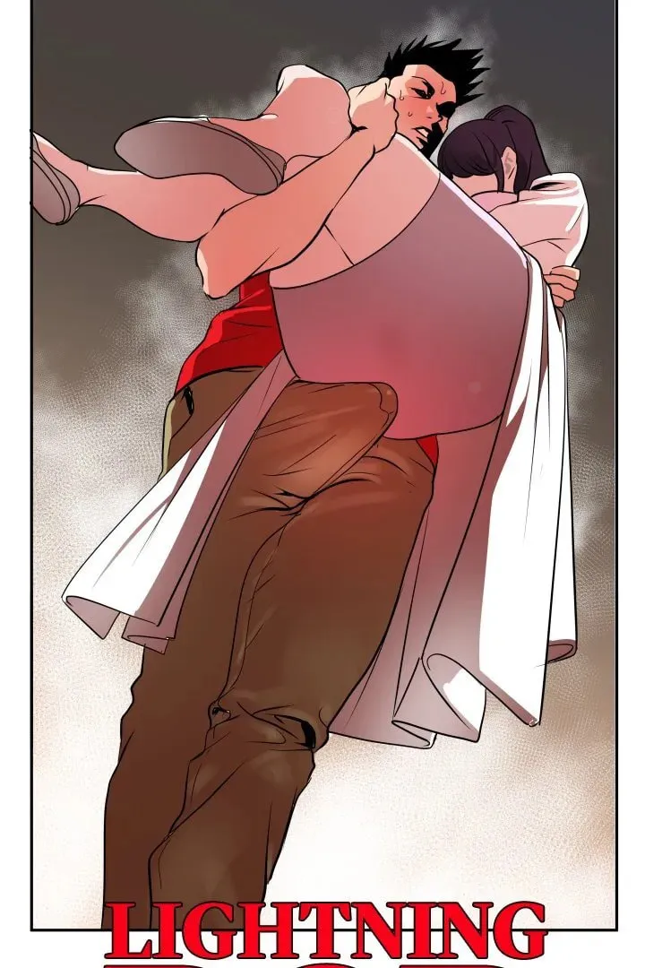 Read Lightning Rod chapter 12 image 18 on Lezhin