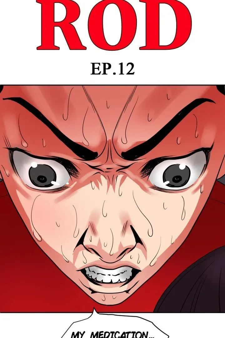 Read Lightning Rod chapter 12 image 19 on Lezhin