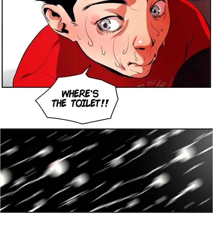 Read Lightning Rod chapter 12 image 24 on Lezhin