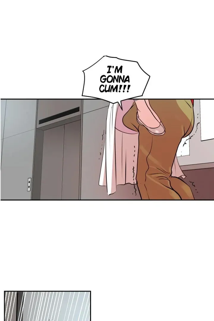 Read Lightning Rod chapter 12 image 25 on Lezhin