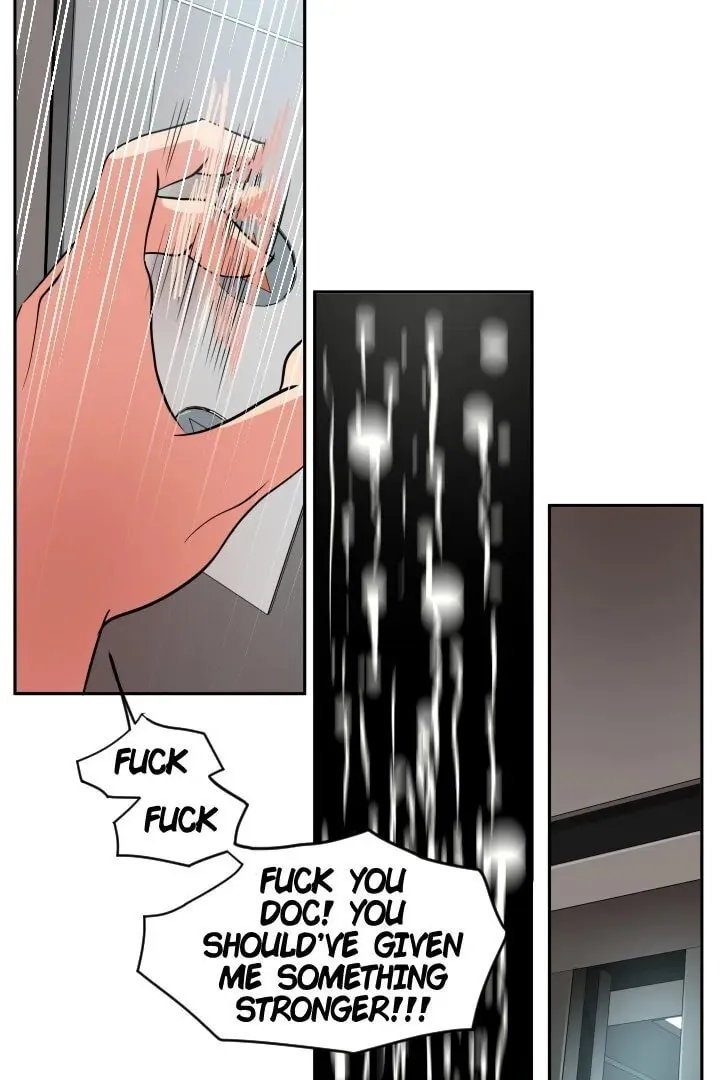 Read Lightning Rod chapter 12 image 26 on Lezhin