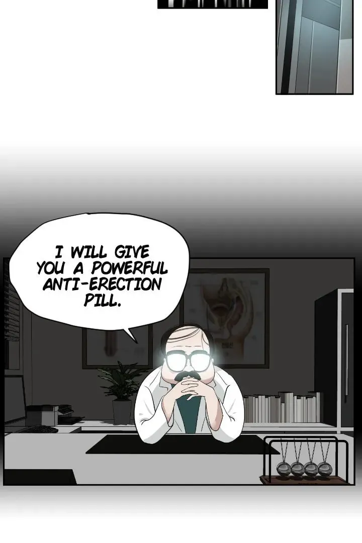 Read Lightning Rod chapter 12 image 27 on Lezhin