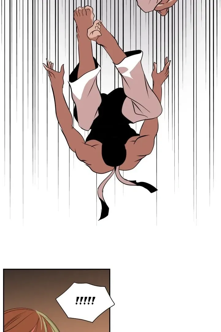 Read Lightning Rod chapter 12 image 3 on Lezhin