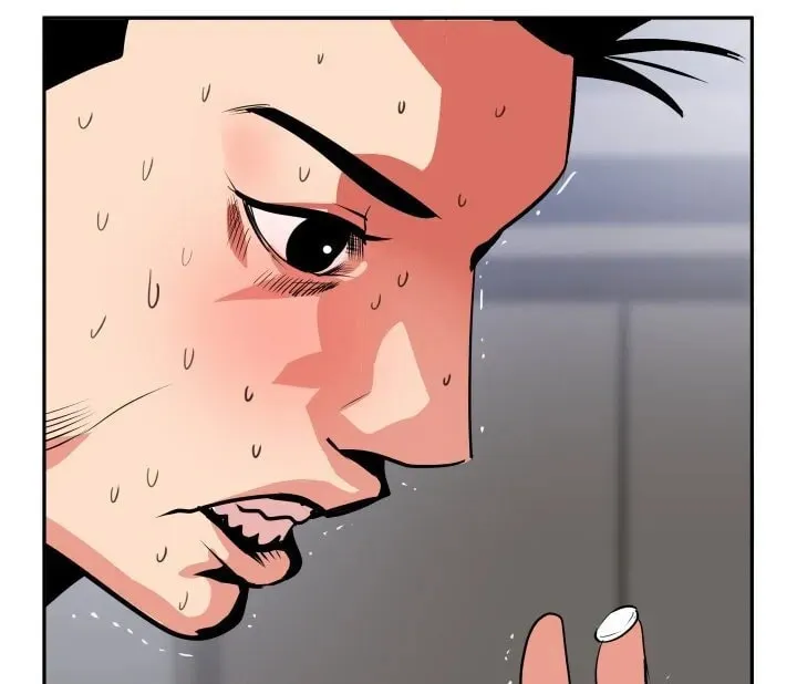 Read Lightning Rod chapter 12 image 30 on Lezhin